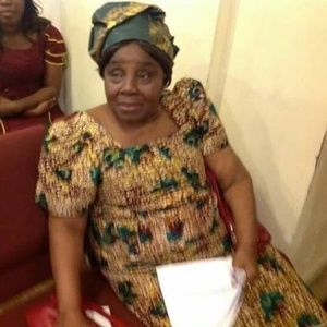 Meet your Posher, Oretha